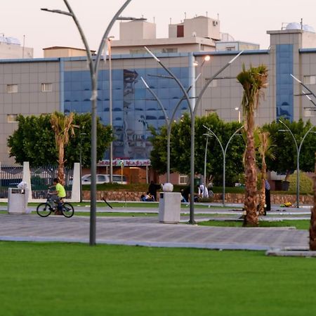 Al Rahaba Palace Furnished Units Hawaya Exterior photo