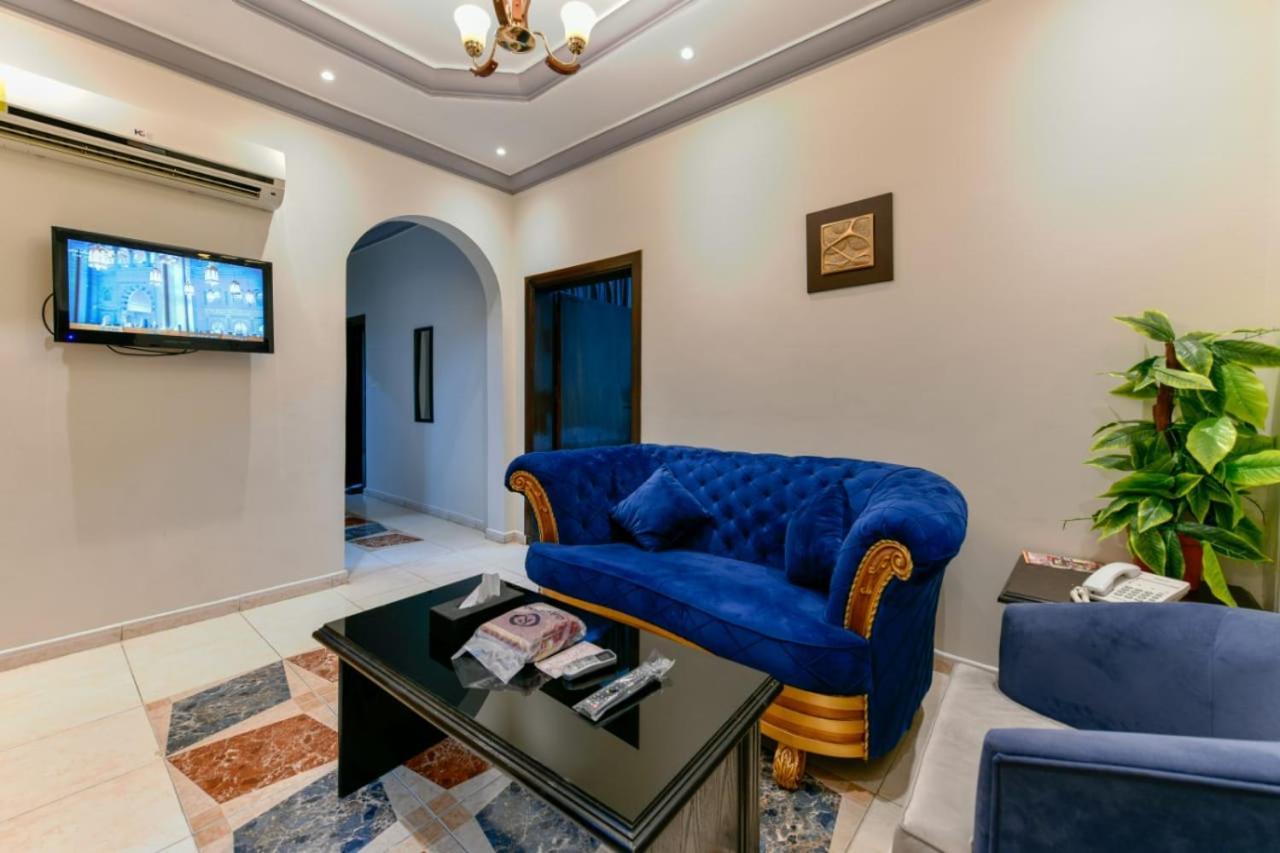 Al Rahaba Palace Furnished Units Hawaya Exterior photo